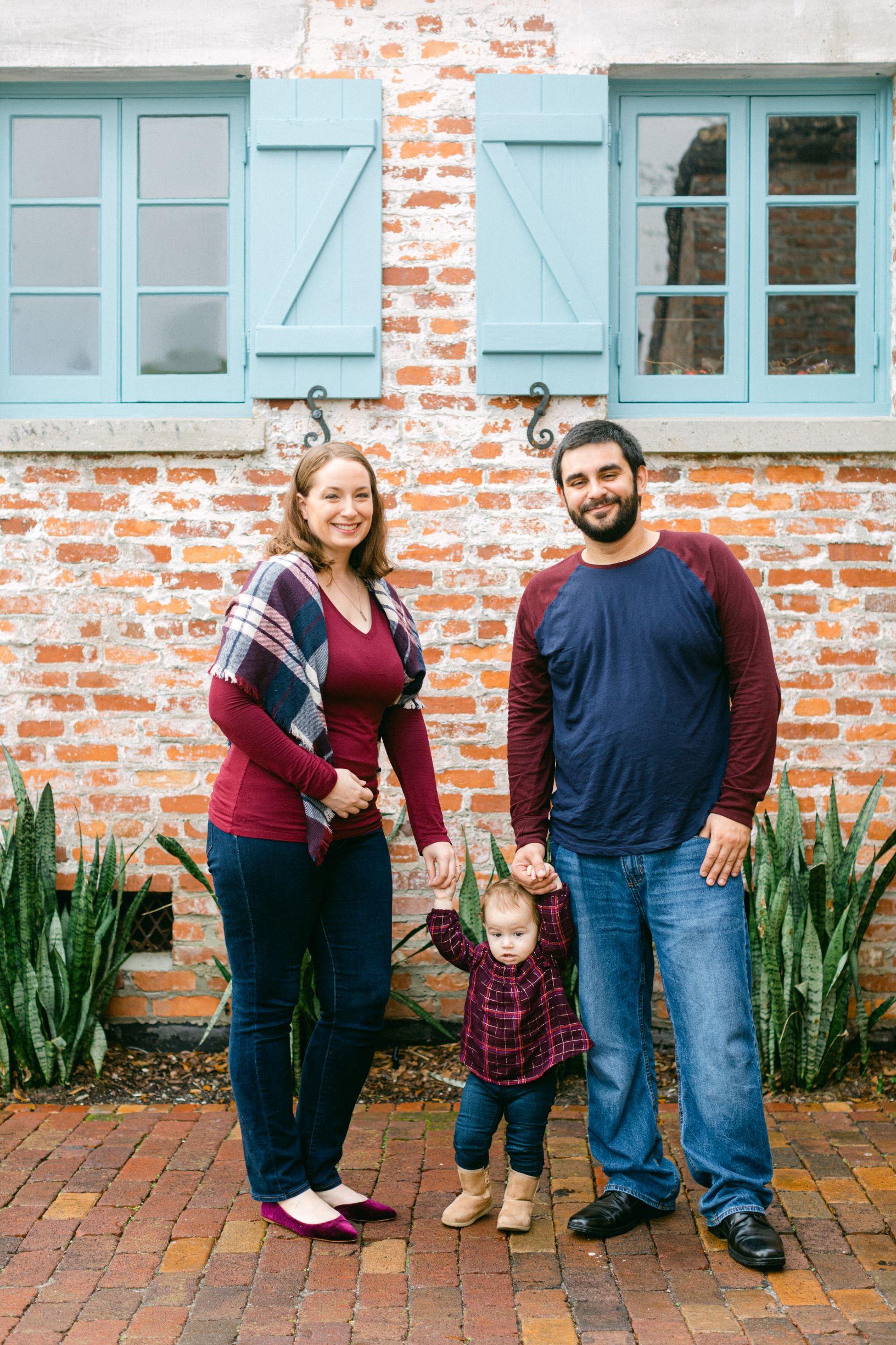 The Wedding Website of Alicia Brown and Lucas Bossa