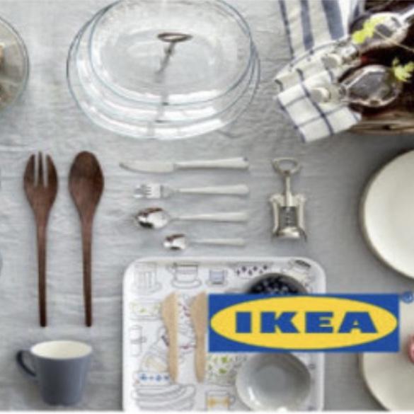 Ikea Gift Card