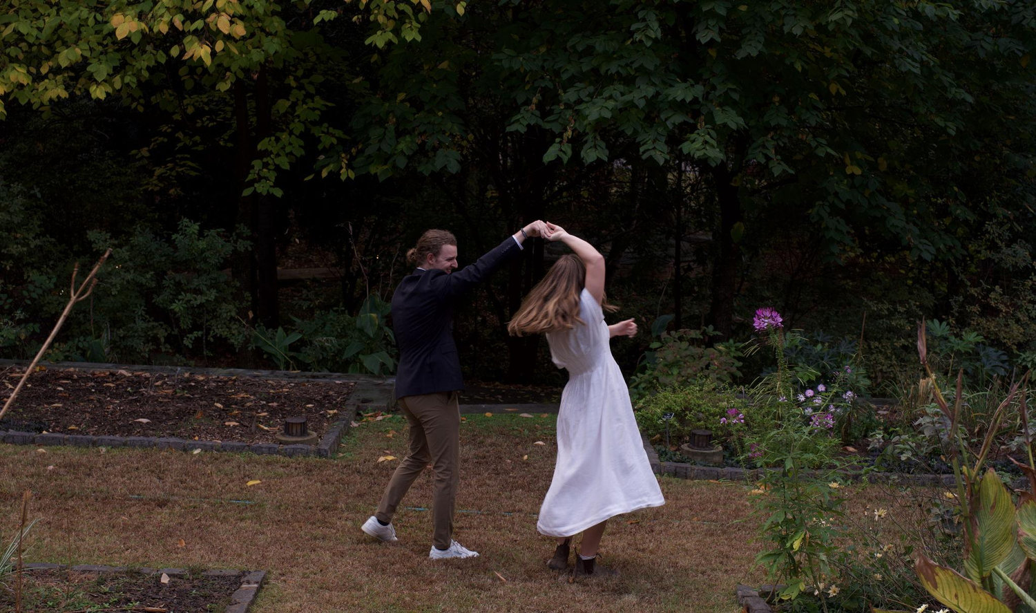 The Wedding Website of Presley Bouton and Spencer Slade