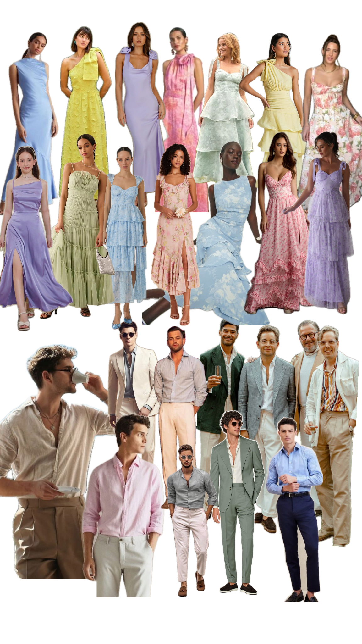 The Wedding Website of Teresa Reyes and Christopher Lashombe