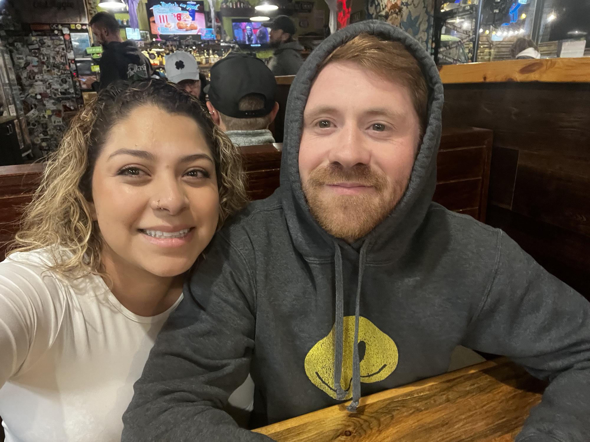 Happy 6 months ☺️