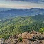 Stony Man Trailhead