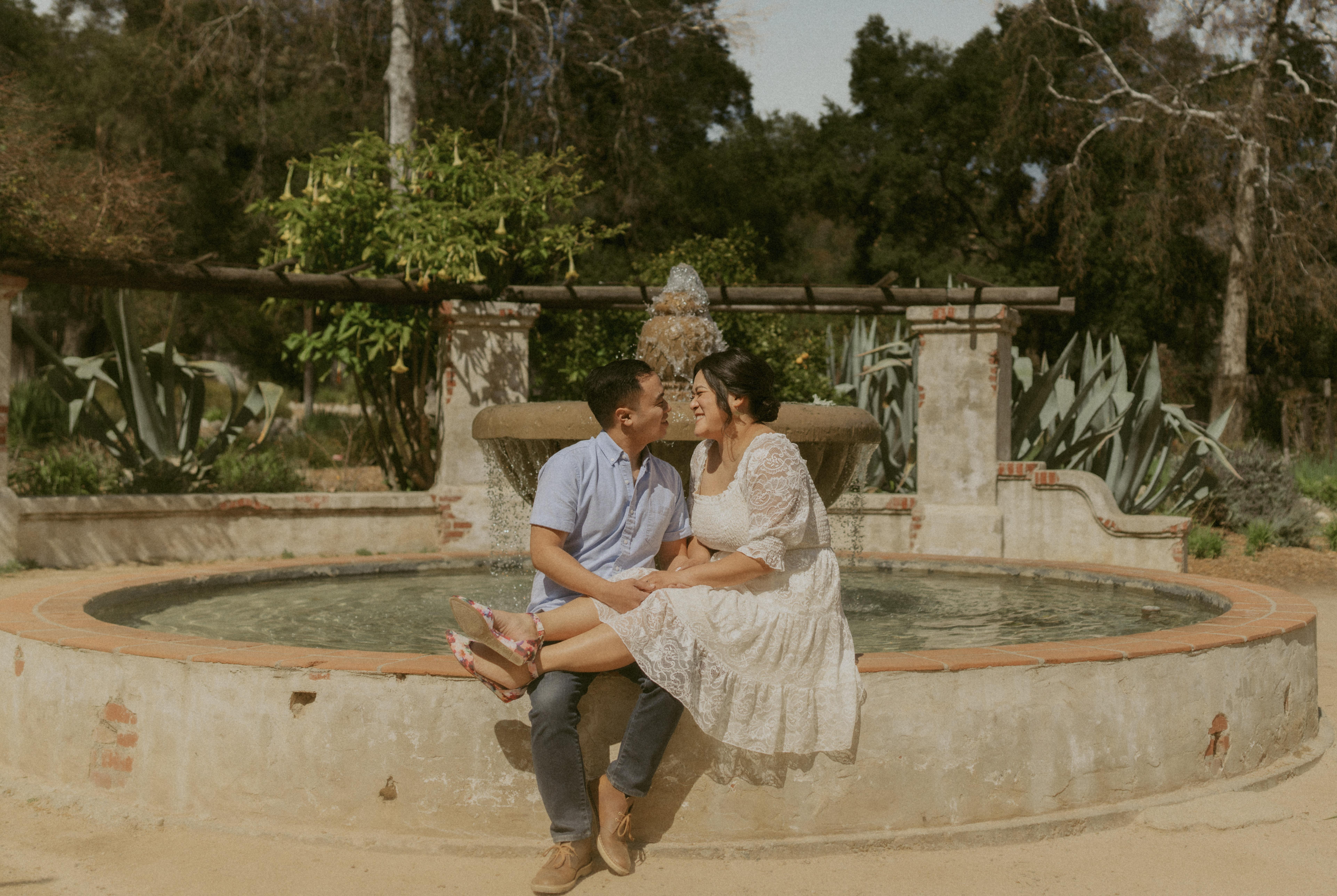 The Wedding Website of Ken Catuncan and Jessica Chen