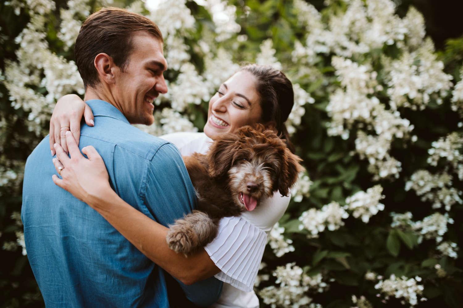 The Wedding Website of Lenox Napolitan and Nicholas Oostendorp