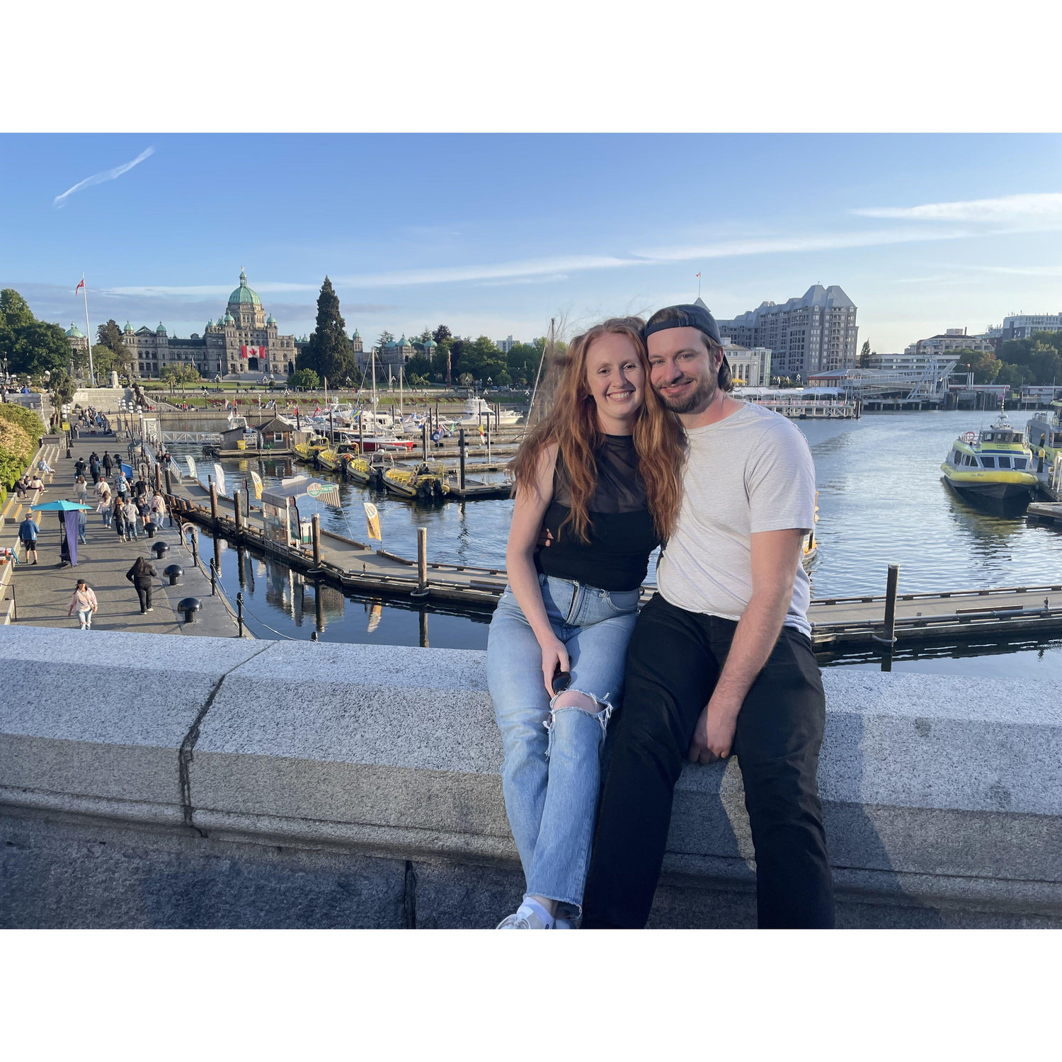 Victoria, B.C. | June 2025