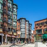 North End