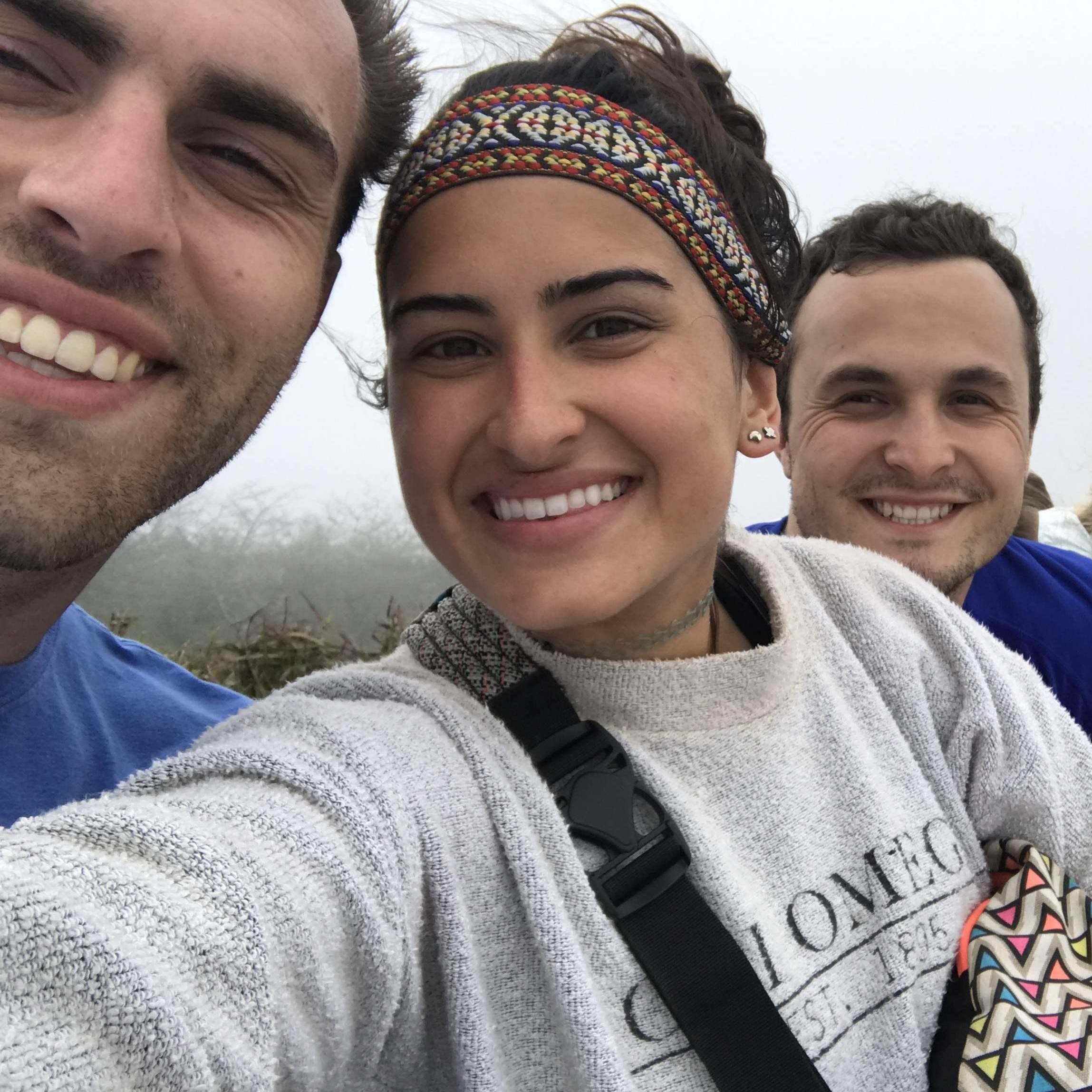 a few pictures from the 2017 mission trip that brought us together
