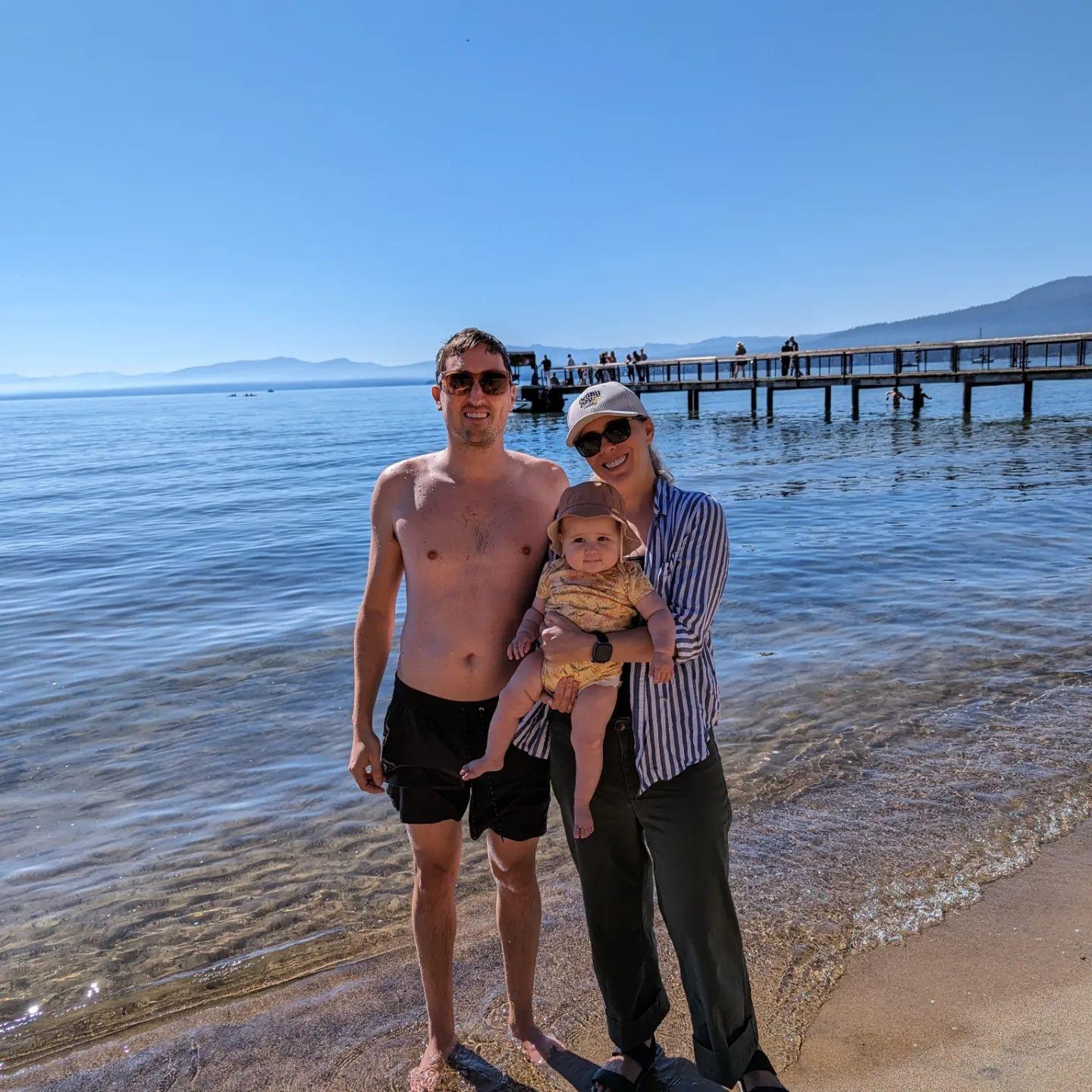 Lake Tahoe