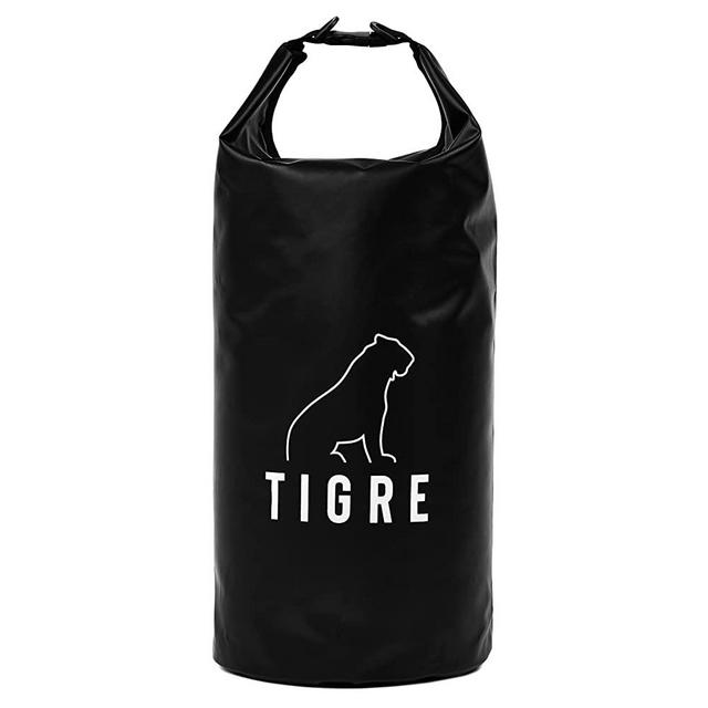 20L Waterproof Bag- The Essential Companion For Boating, Camping, Hiking, Biking, Trekking, And Traveling - Resistant Dry Marine Bag That Will Keep Your Belongings Safe On Land, Water, Or Air
