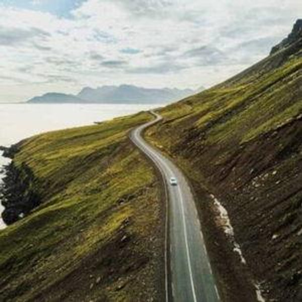 Iceland: 3 Day Rental Car