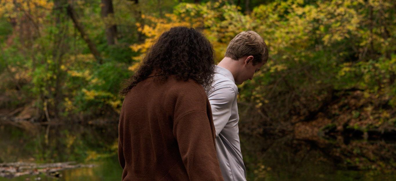 The Wedding Website of Brian Myers and Jaeden Sistrunk