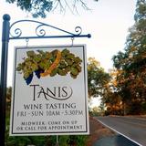 Tanis Vineyards Winery