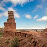 Palo Duro Canyon State Park