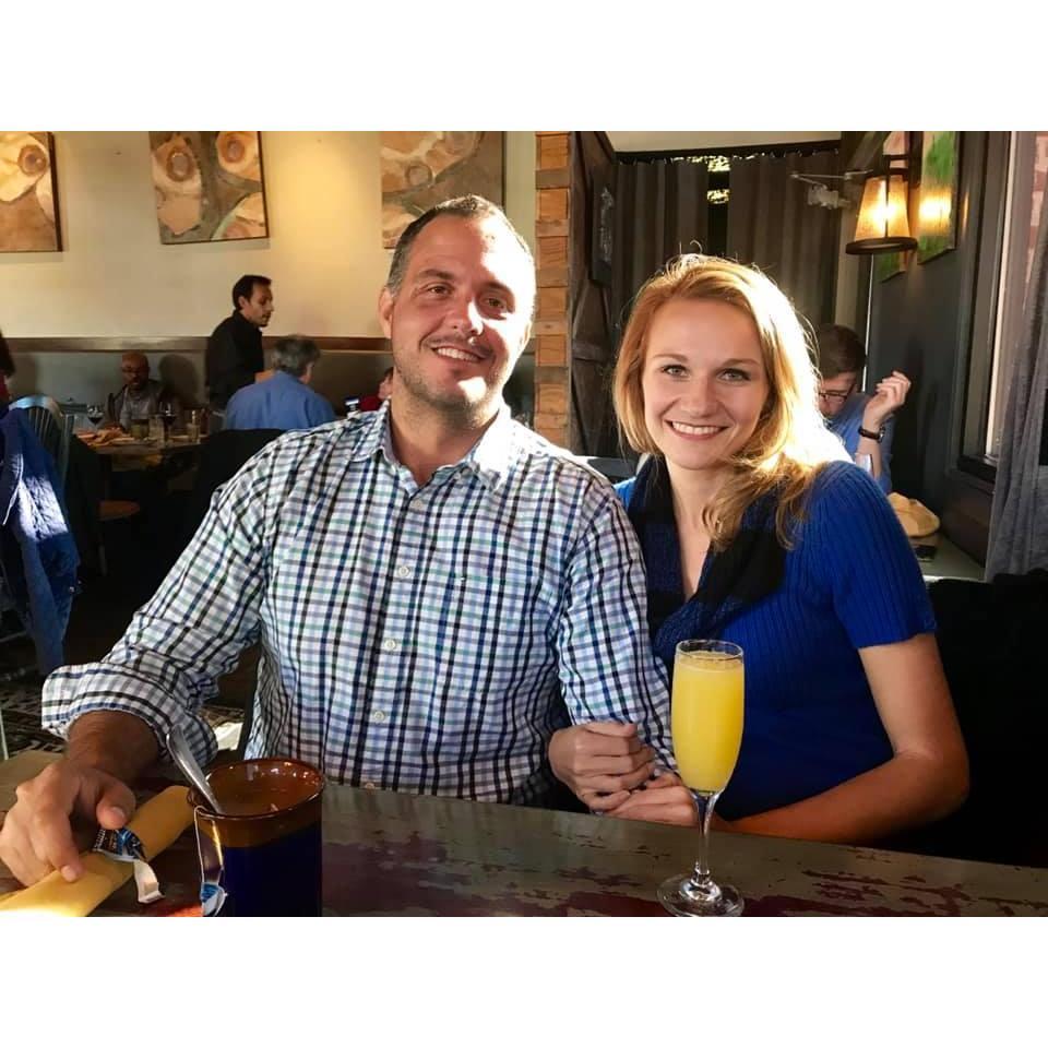 Thanksgiving 2018 in Charlotte, NC