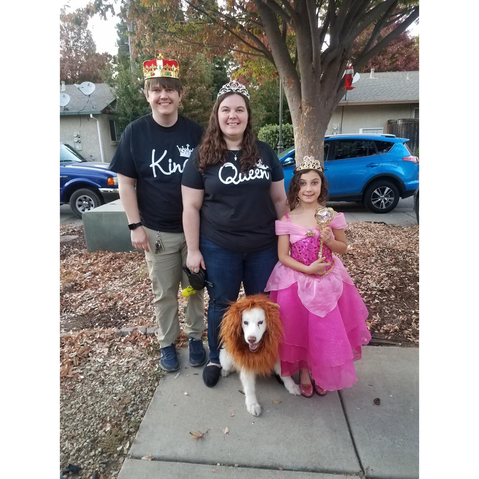 Halloween 2019