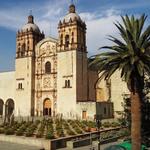 Templo de Santo Domingo de Guzmán