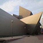 Denver Art Museum