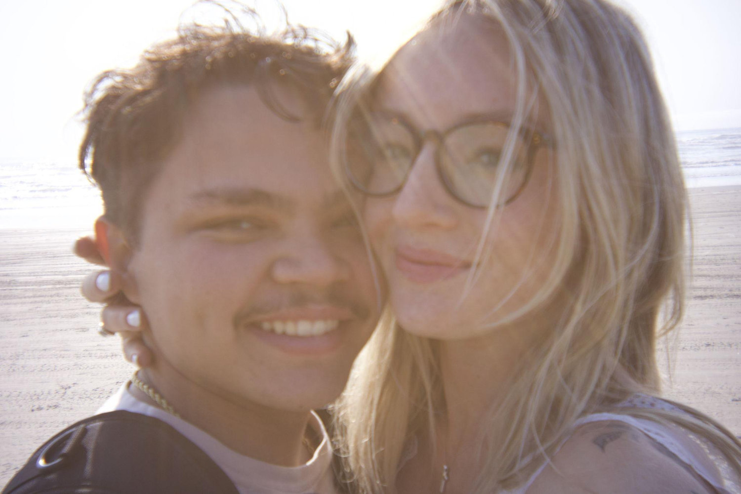 The Wedding Website of Marie Barnett and Colby Brennan