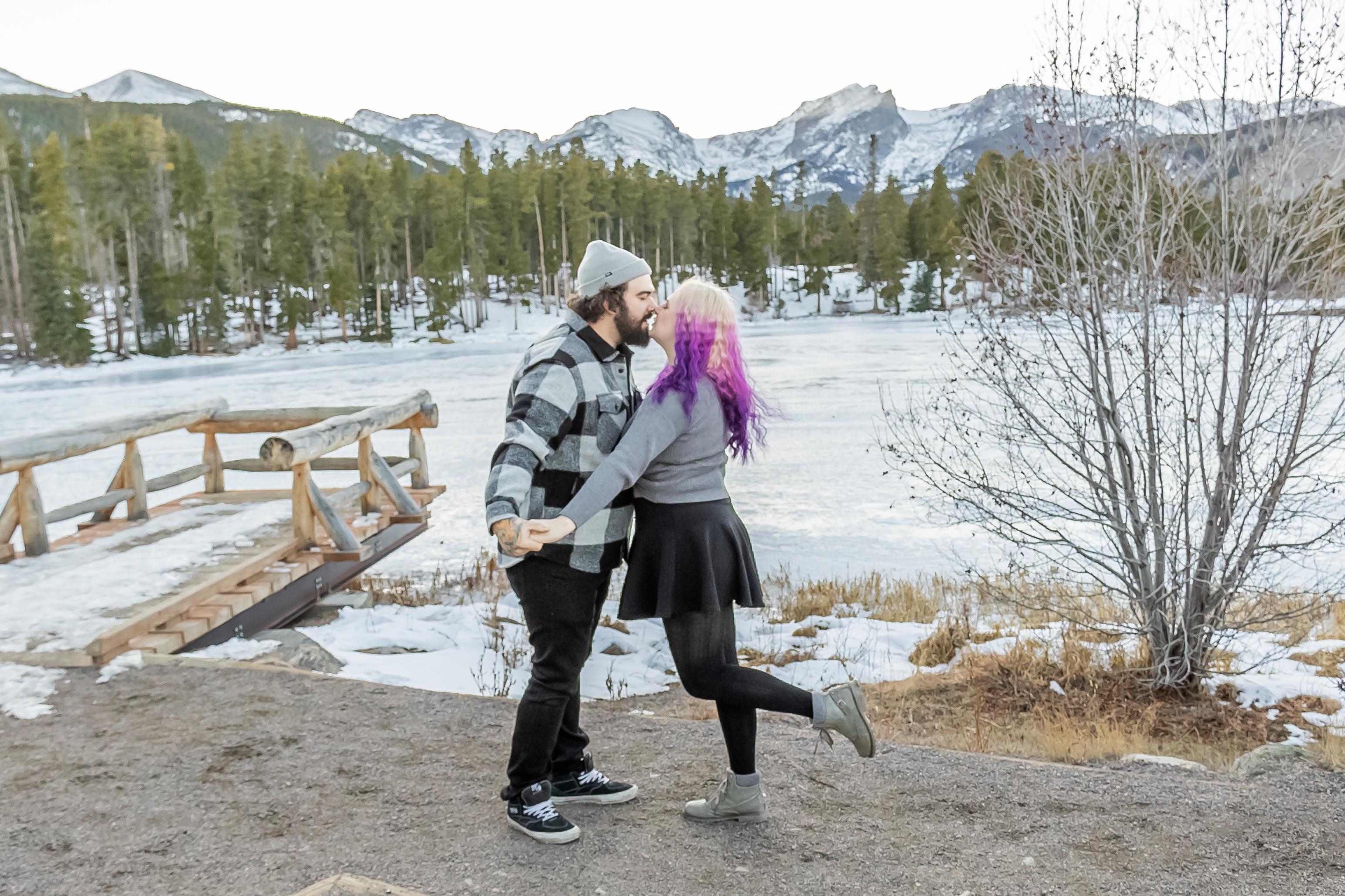 The Wedding Website of Kelsey Christofferson and Joshua Avritt