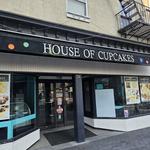 House of Cupcakes