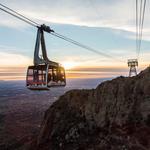 Sandia Peak Tramway