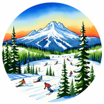 Mt. Hood Meadows