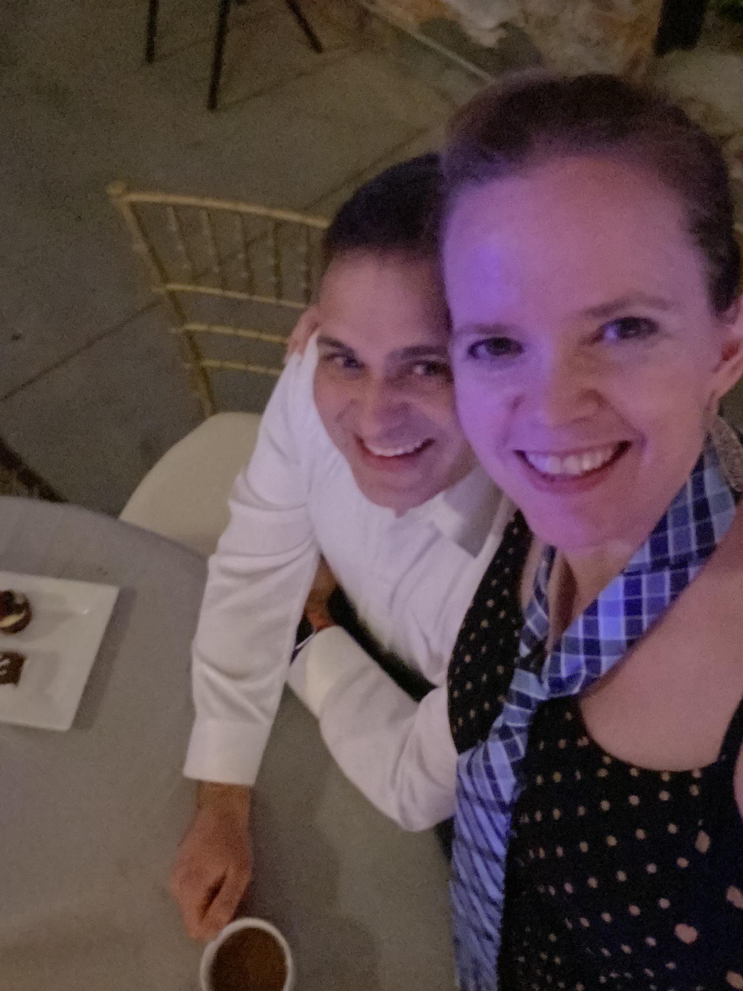Liz and Paul’s wedding - Charlotte, NC - May 2022