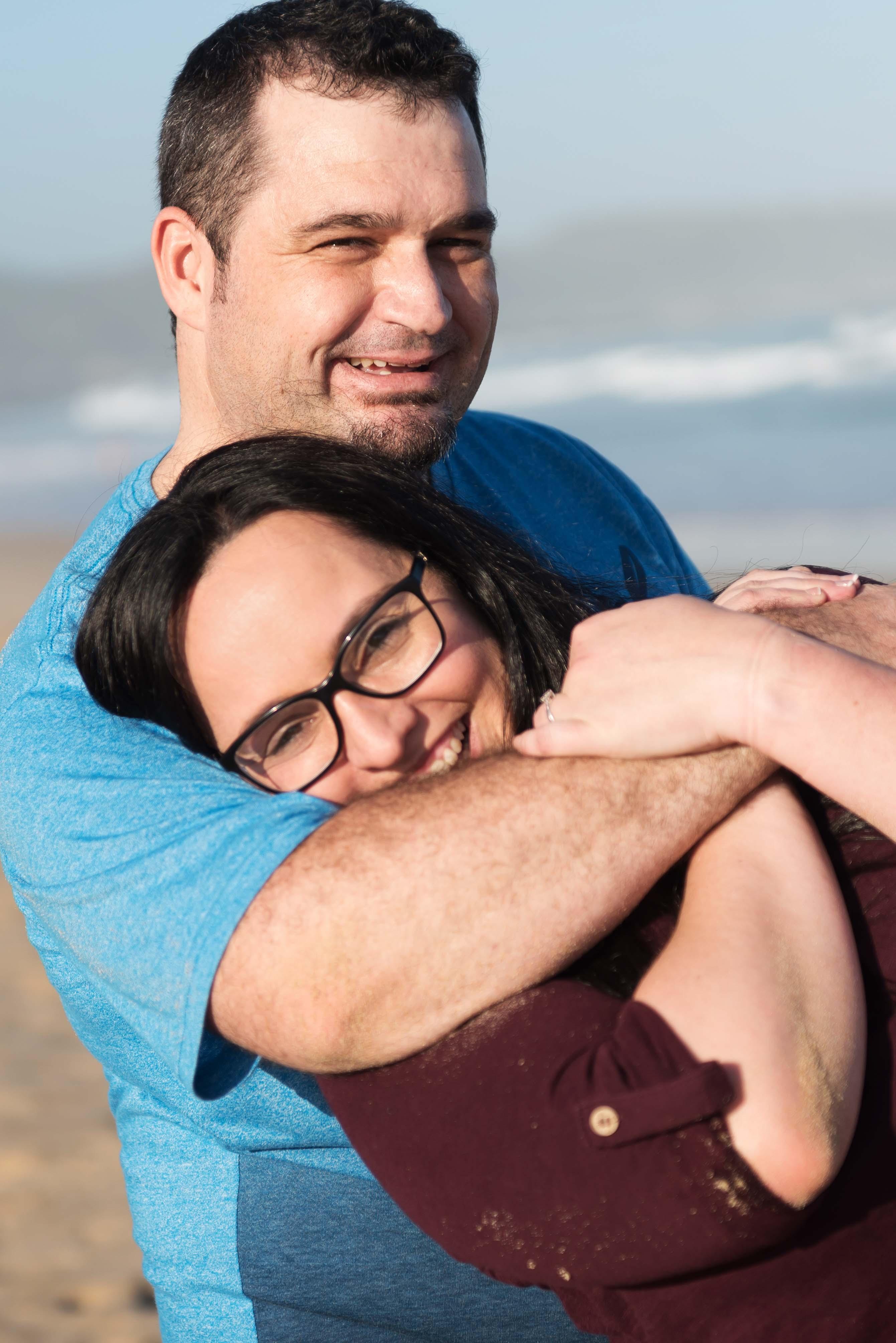 The Wedding Website of Candice Yaman and Jaco Bosman