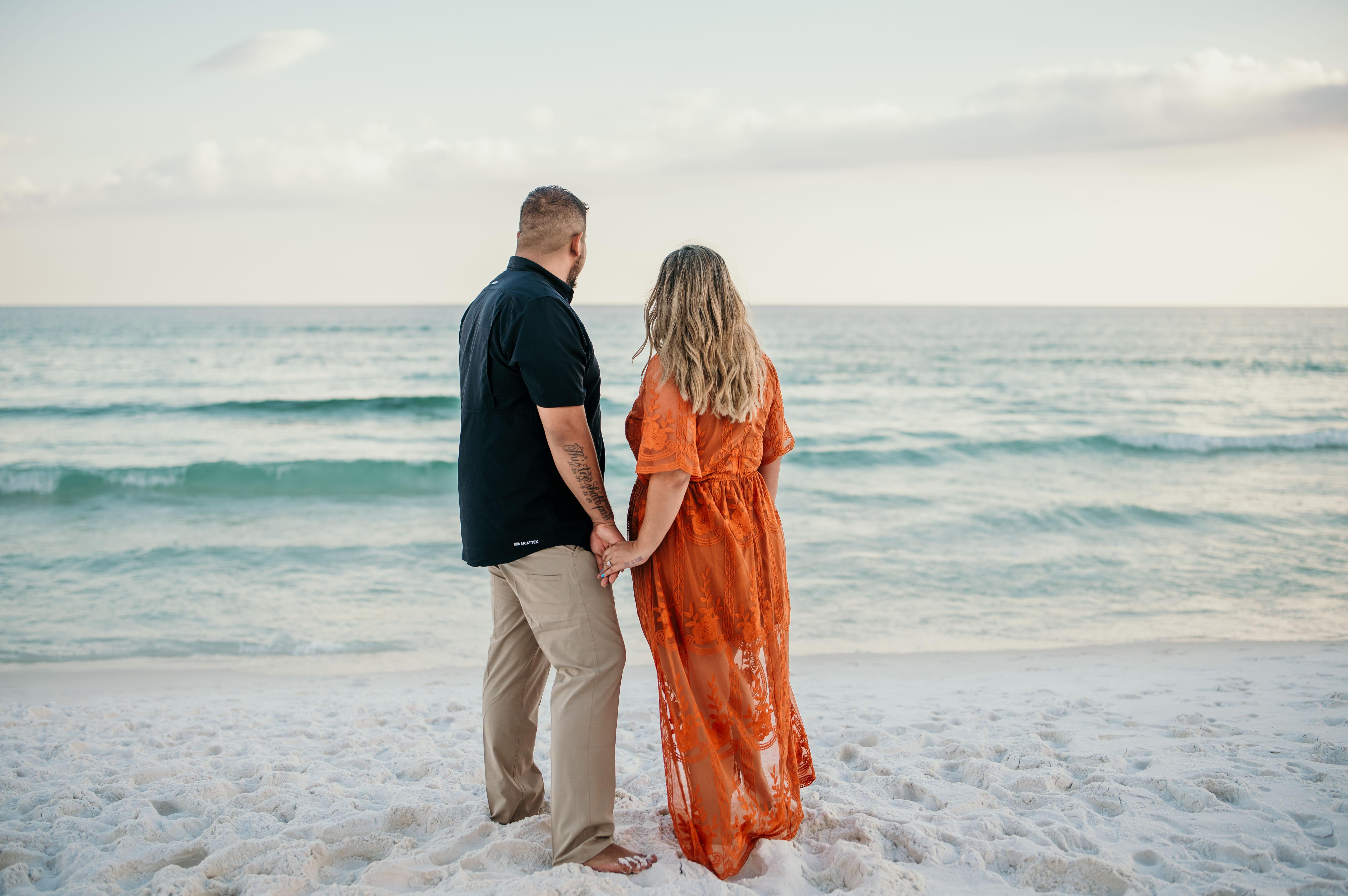 The Wedding Website of Nia Moore and Eloy Hernandez