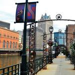Milwaukee Riverwalk