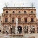 Castelló City Hall