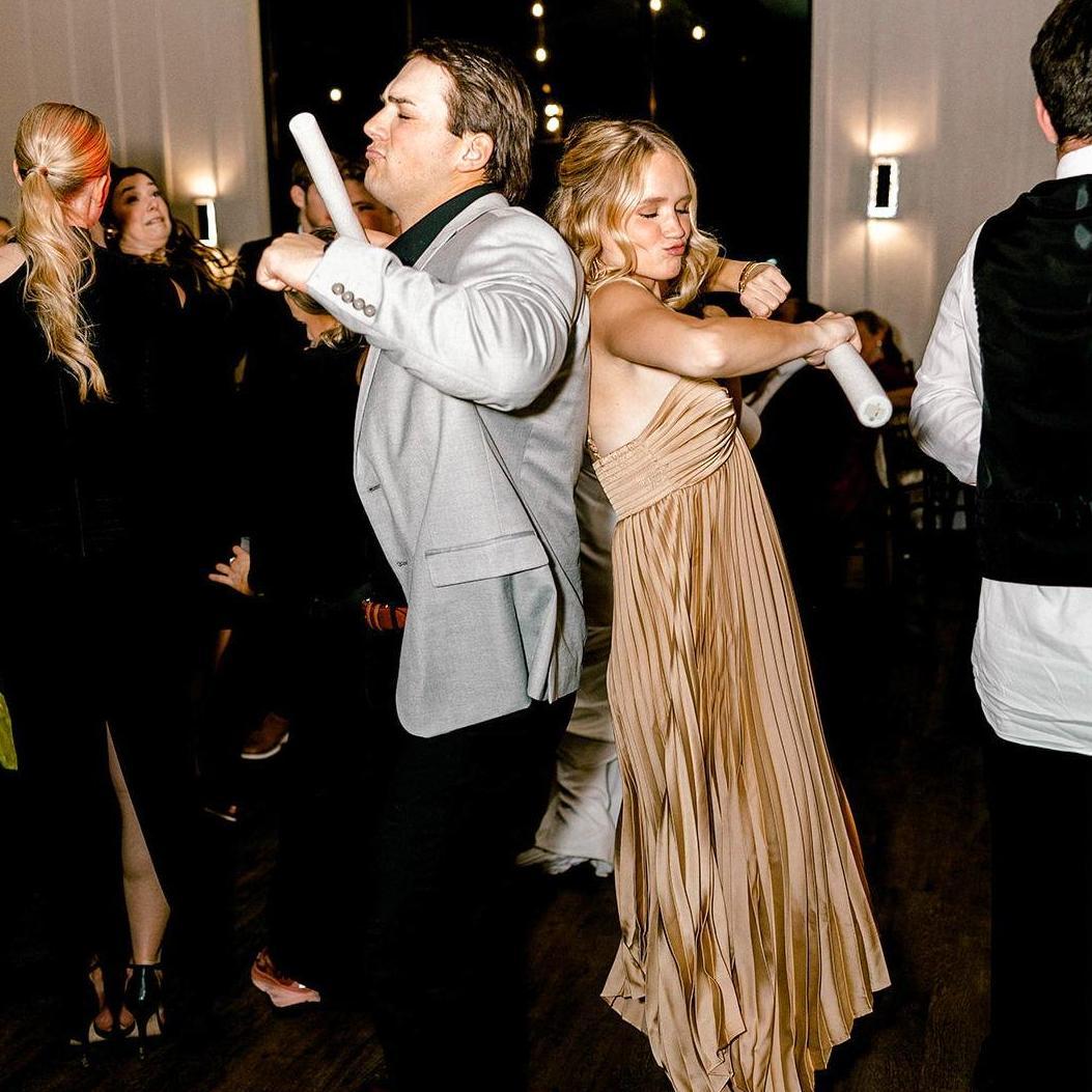 Wedding Date! - January 20, 2024