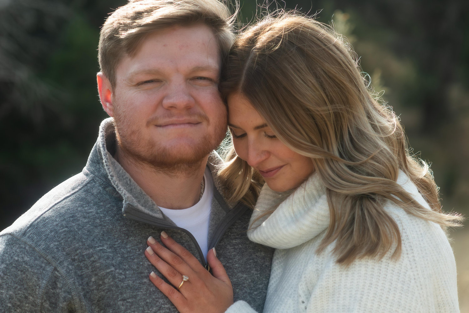 The Wedding Website of Cameryn Campbell and Chase Stratton