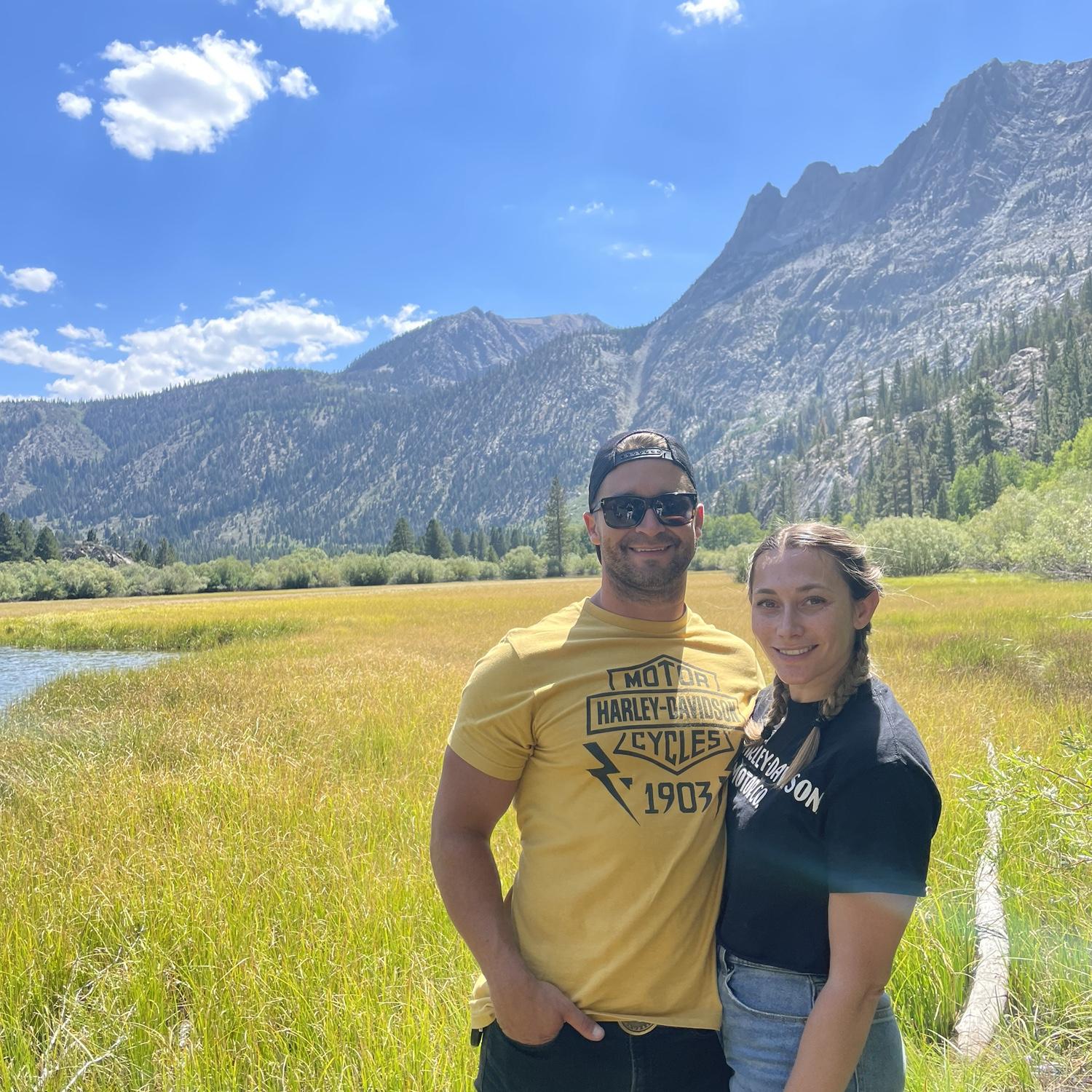 Mammoth Lake, CA 9/3/22