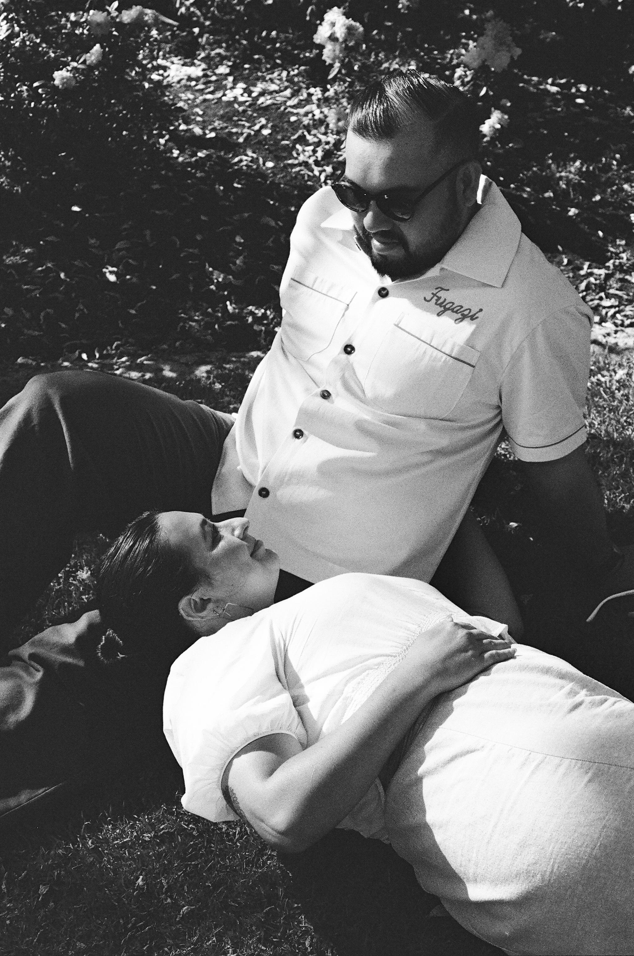 The Wedding Website of Sam Chavez and Corey Ripplinger