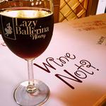 Lazy Ballerina Winery