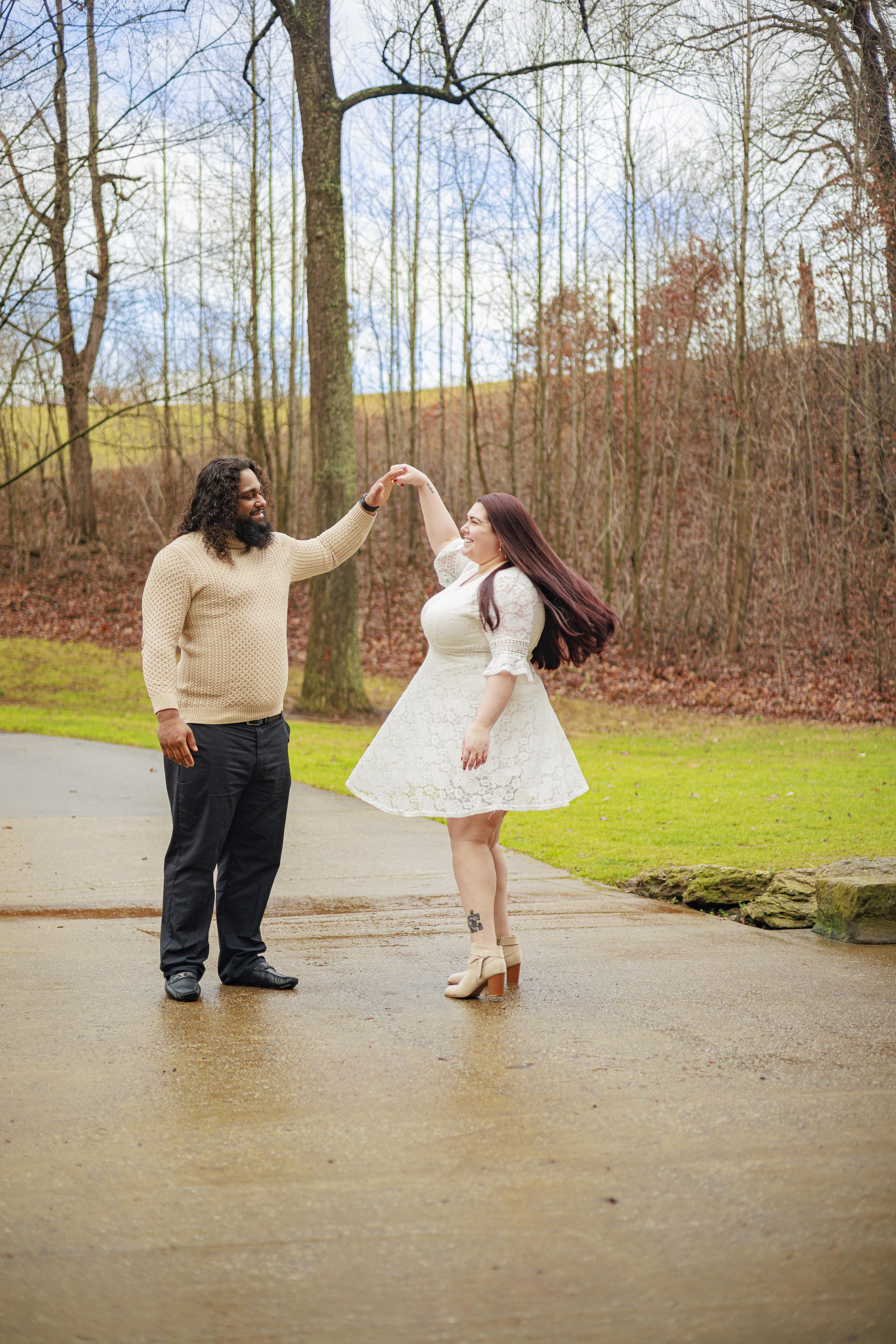 The Wedding Website of Samantha Horne and Christopher Medina