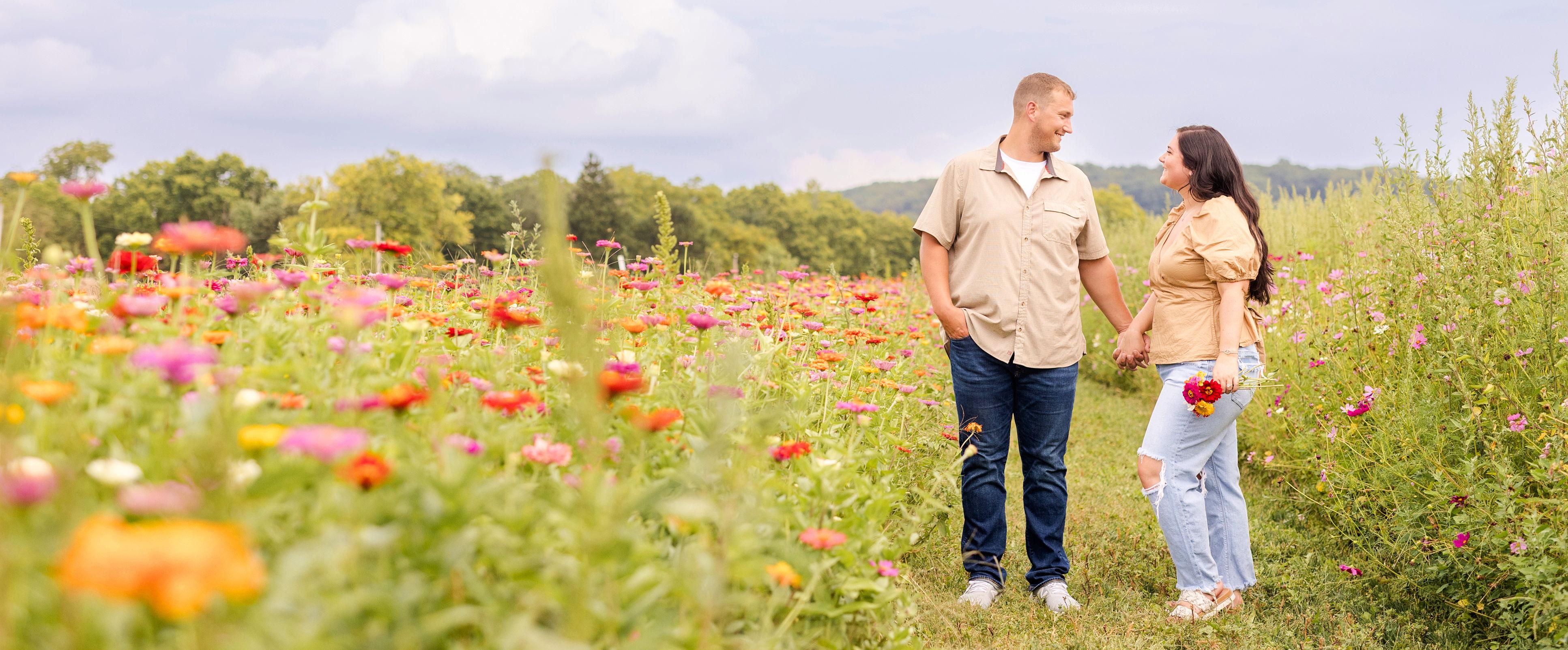 The Wedding Website of Korrin Fox and Dylan Marquette