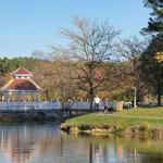 Wyndham Lake