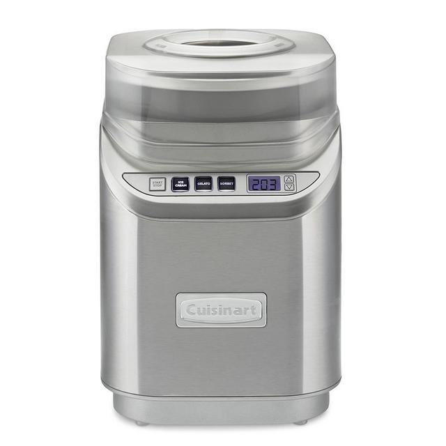 Cuisinart Electric Ice Cream Maker, Ice 70