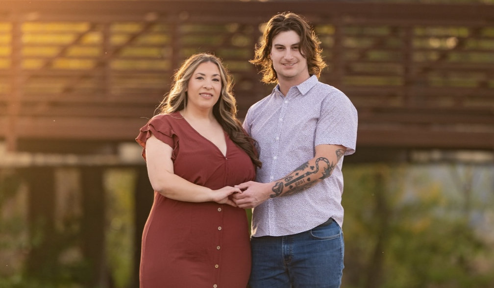 The Wedding Website of Nia Liljedahl and Eric Theil