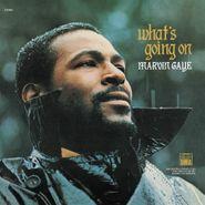 What's Going On [50th Anniversary Edition] (LP)