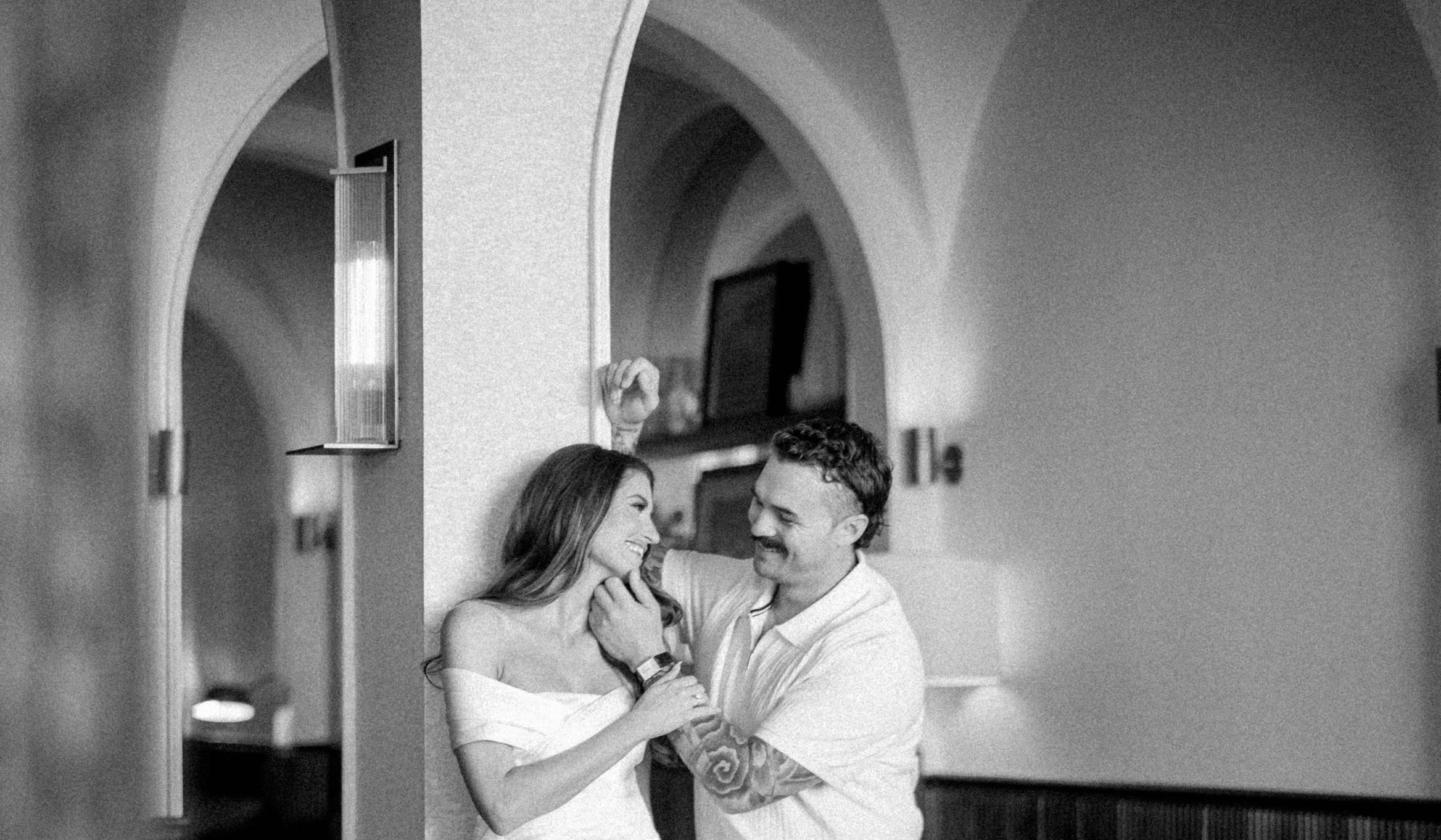 The Wedding Website of Nikki Williams and Jayeson York