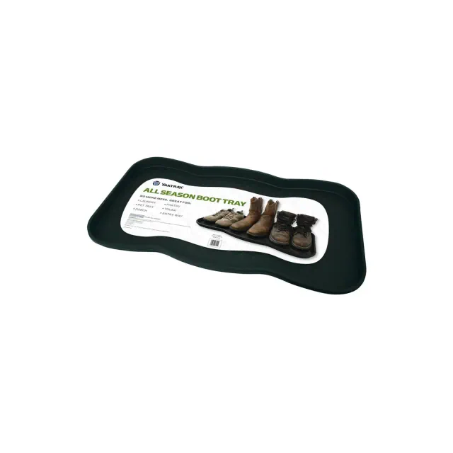 Yaktrax All Season Boot Tray