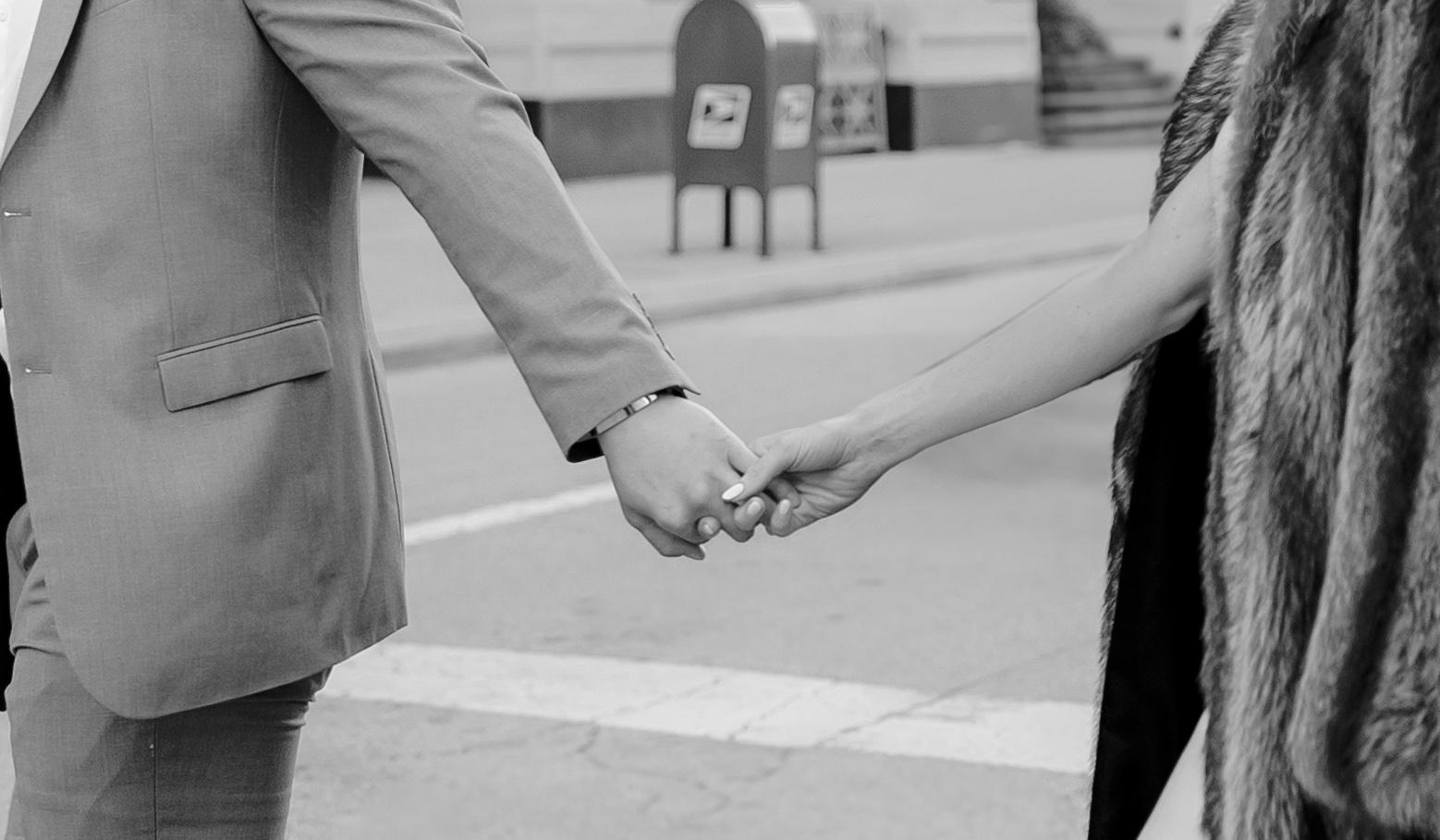 The Wedding Website of Hannah Downs and Gee-Hao Wang