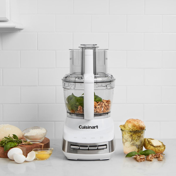 Cuisinart Core Custom Food Processor
