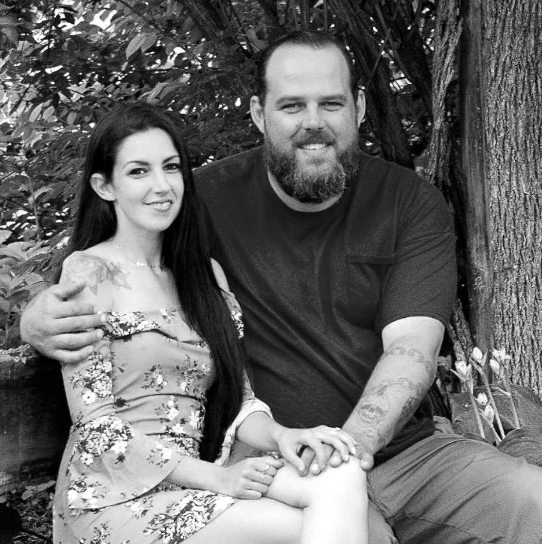 The Wedding Website of Derek Westerman and Tiffany Matteini