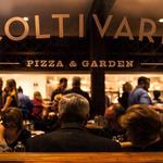 Coltivare Pizza & Garden