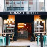 Summit Coffee Grove Arcade