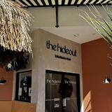 The Hideout Kitchen + Bar